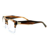 Ricki High Quality Vintage Acetate Glasses Rectangle Frames Southood C3